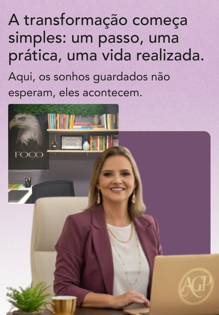 Te apoio na compreens�o da utilidade emocional da doen�a e como a escassez pode ter origem em v�nculos e padr�es relacionais.     Te apoio na compreens�o da utilidade emocional da doen�a e como a escassez pode ter origem em v�nculos e padr�es relacionais. - 